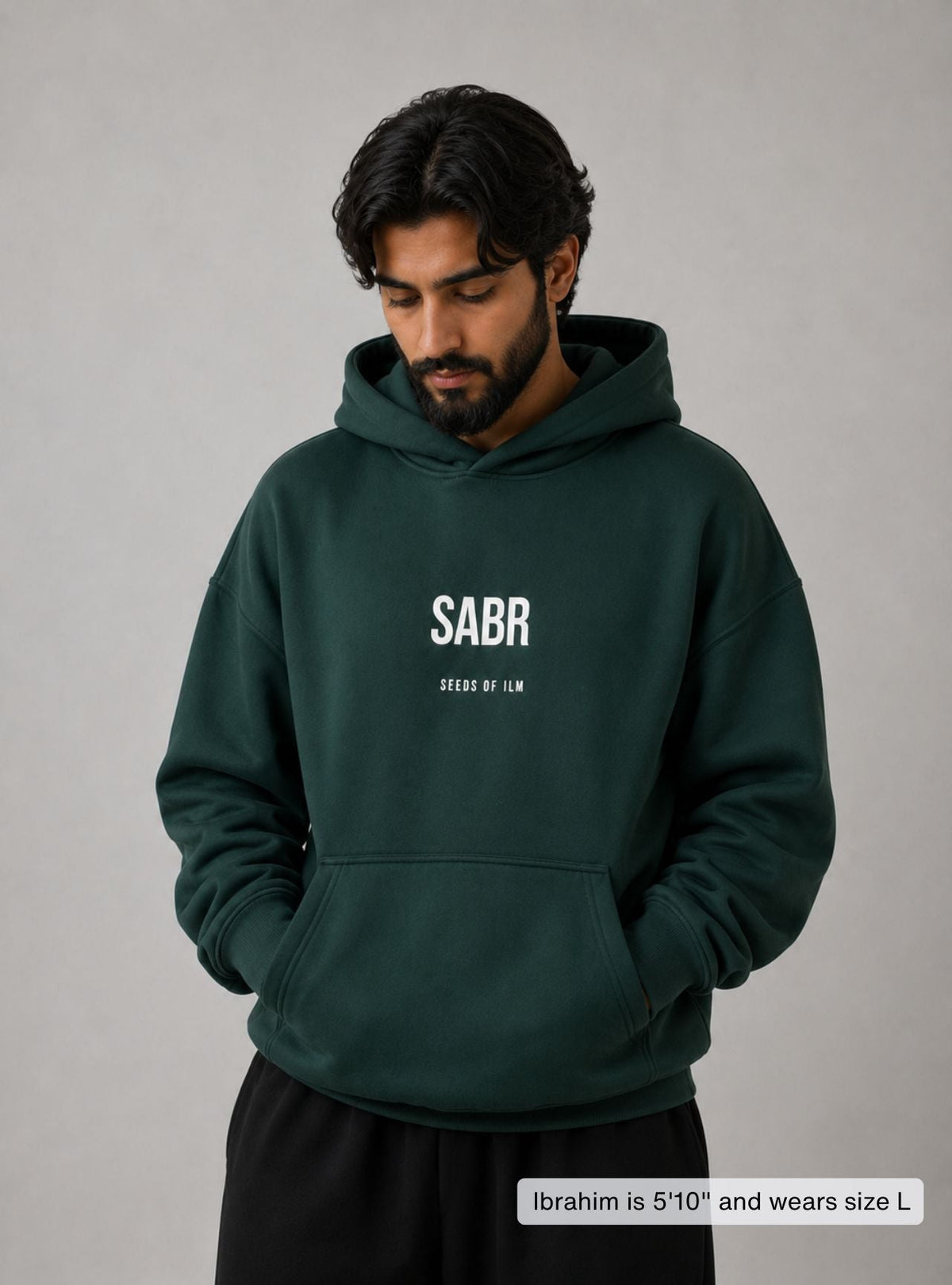 SABR HOODIE