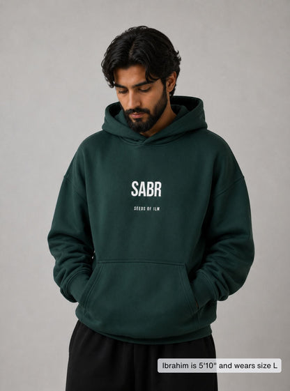 SABR HOODIE