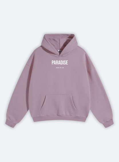 PARADISE HOODIE