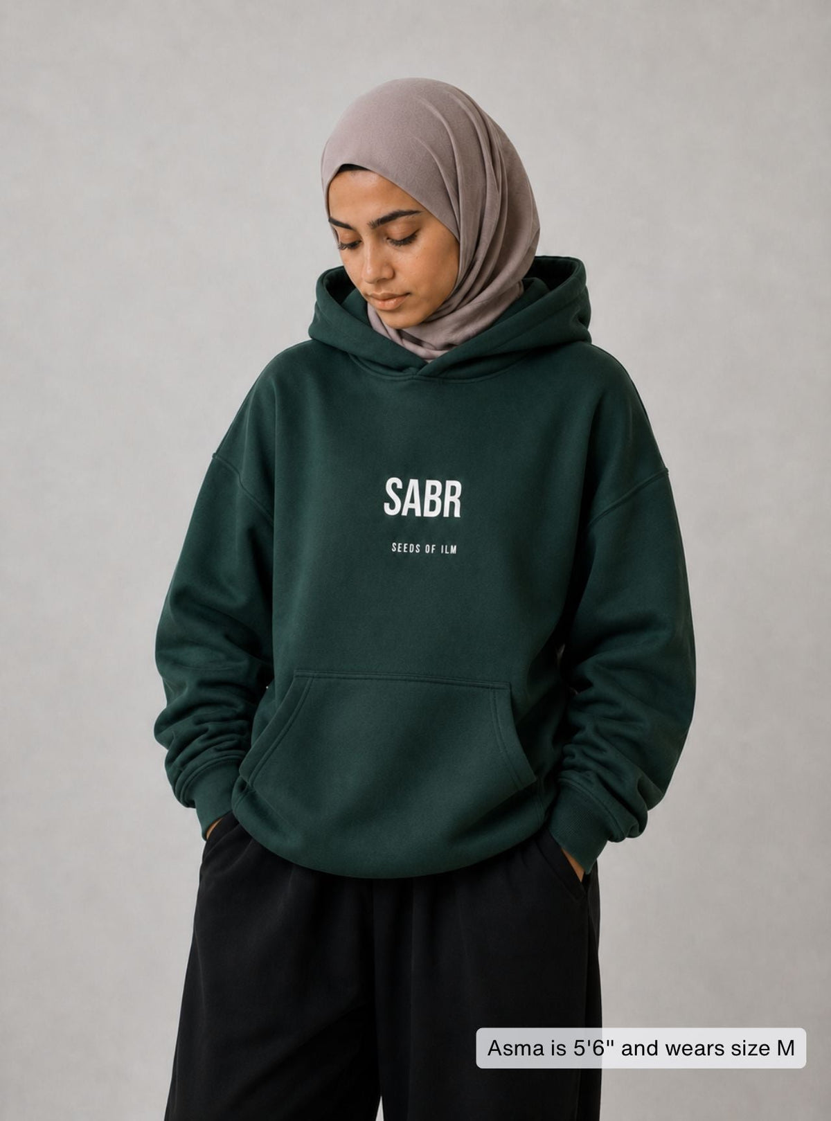 SABR HOODIE