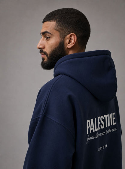 PALESTINE - 9 COLORS