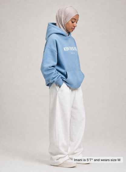 KUN FAYA KUN HOODIE