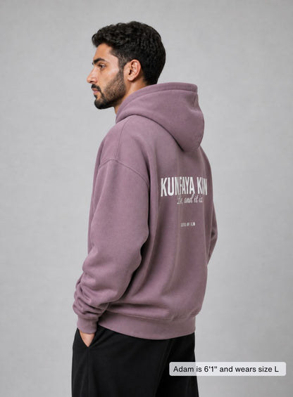 KUN FAYA KUN HOODIE
