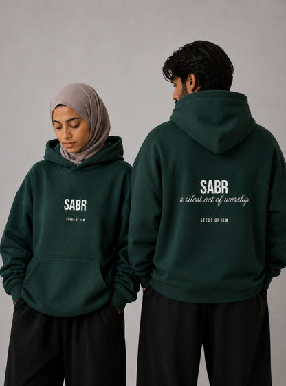 SABR HOODIE