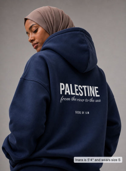 PALESTINE - 9 COLORS