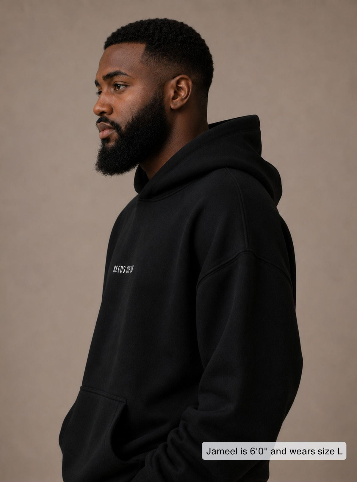 SIGNATURE HOODIE