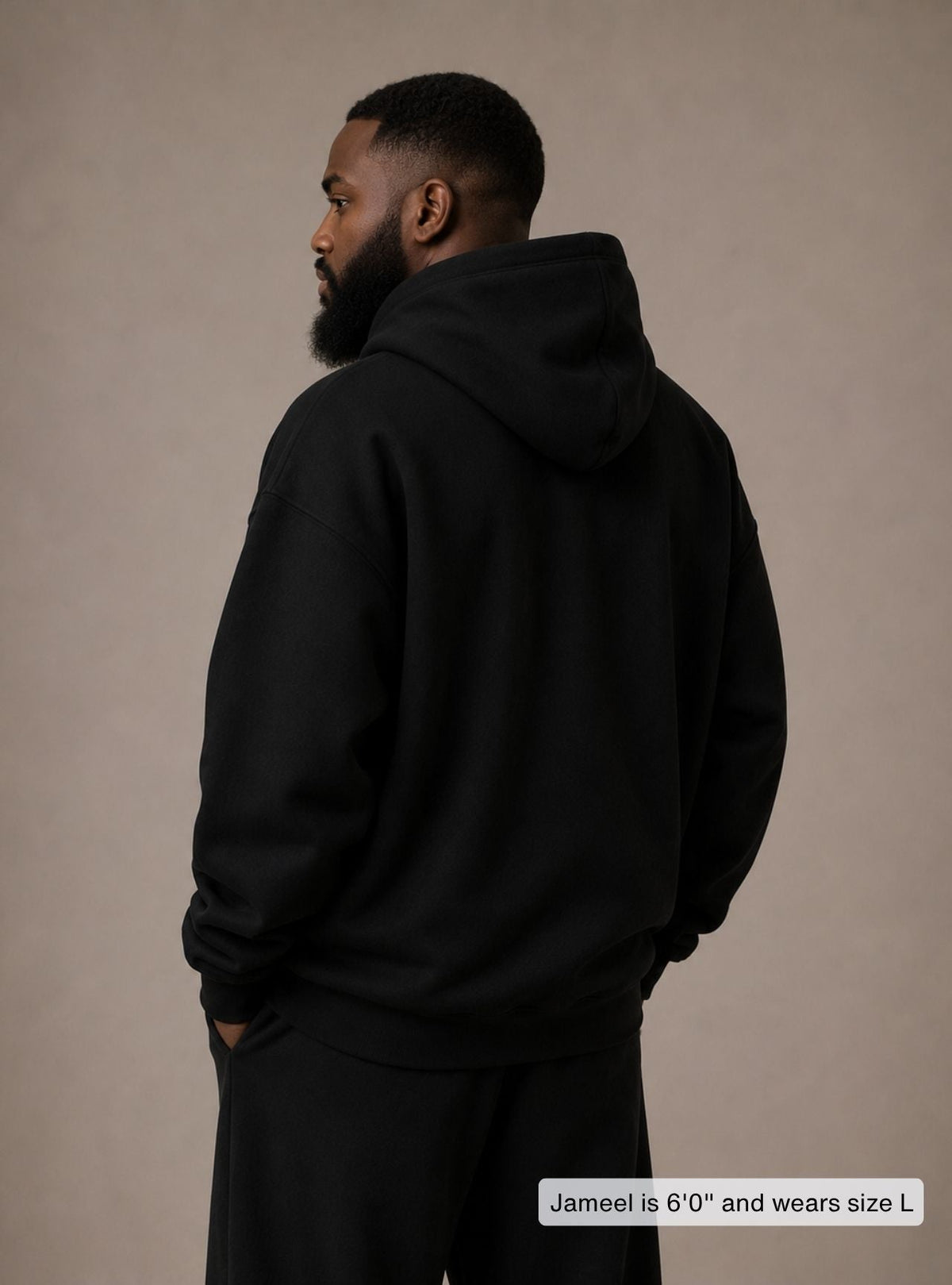SIGNATURE HOODIE