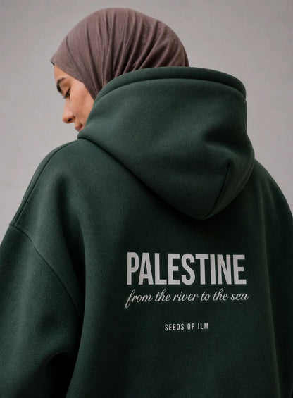 PALESTINE HOODIE