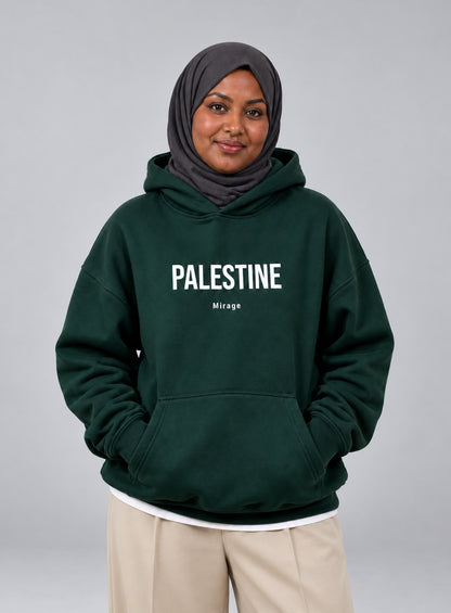 PALESTINE HOODIE