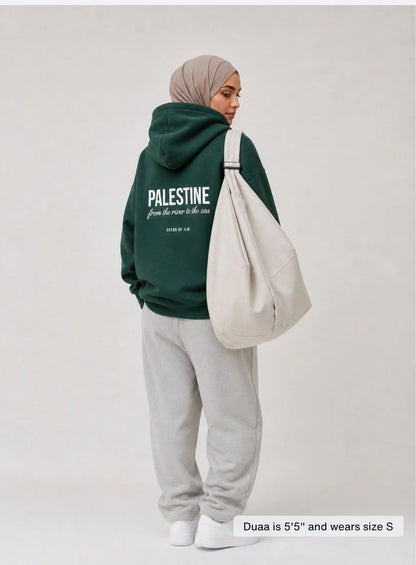 PALESTINE HOODIE