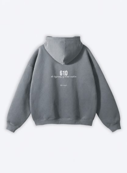 610 HOODIE
