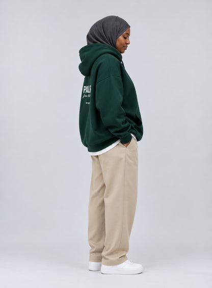 PALESTINE HOODIE