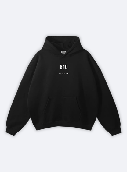 610 HOODIE