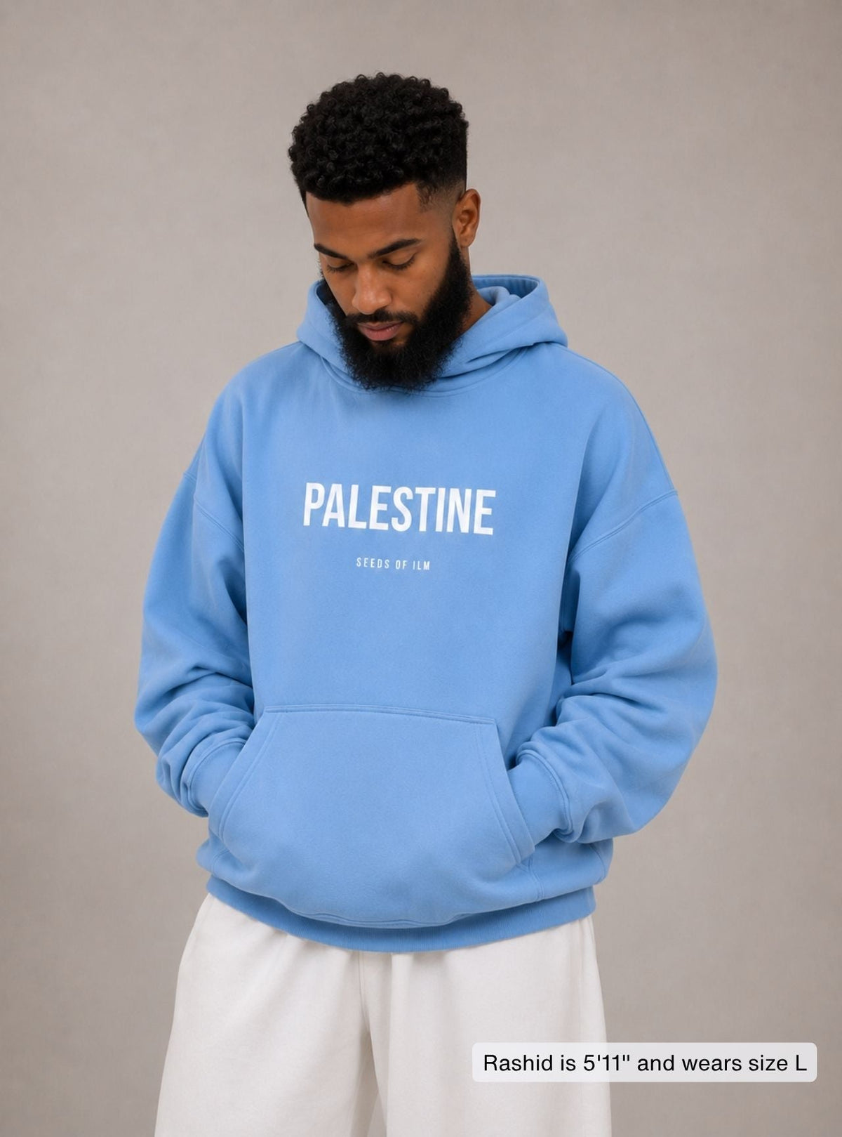 PALESTINE - 9 COLORS