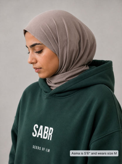 SABR HOODIE