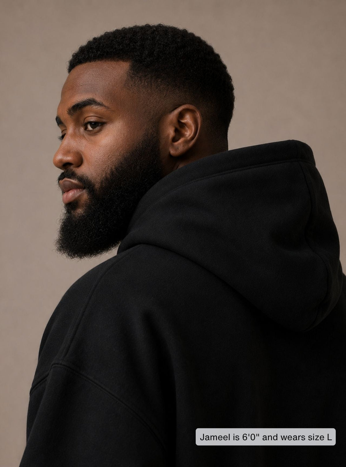 SIGNATURE HOODIE
