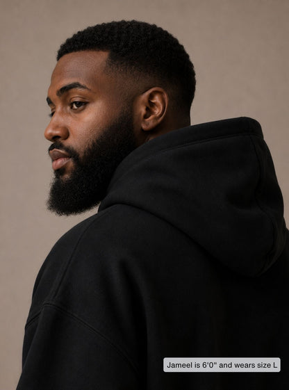 SIGNATURE HOODIE