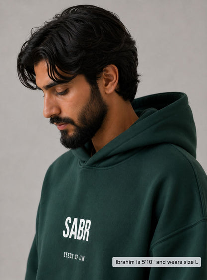 SABR HOODIE