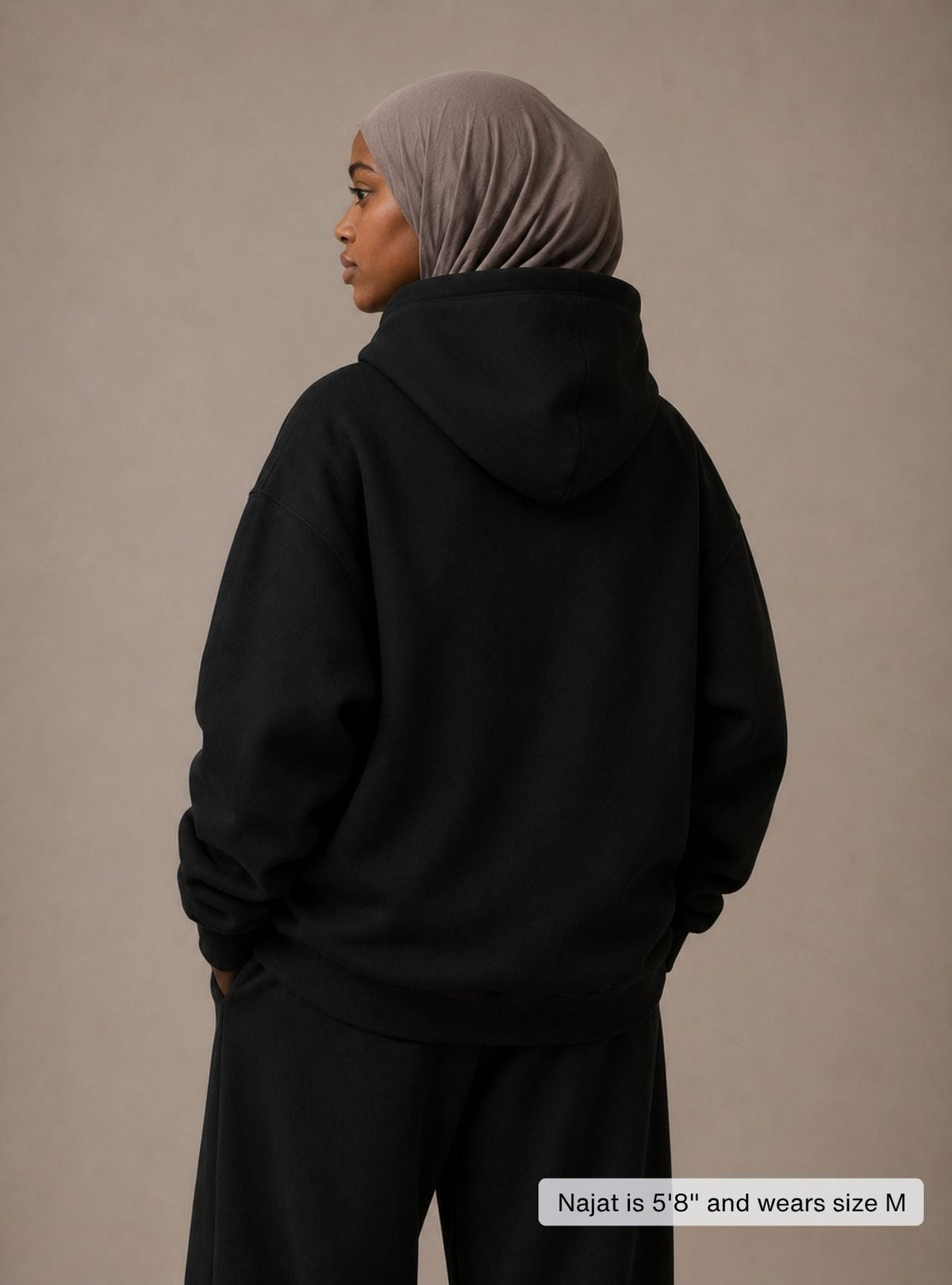 SIGNATURE HOODIE