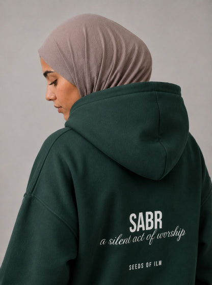 SABR HOODIE