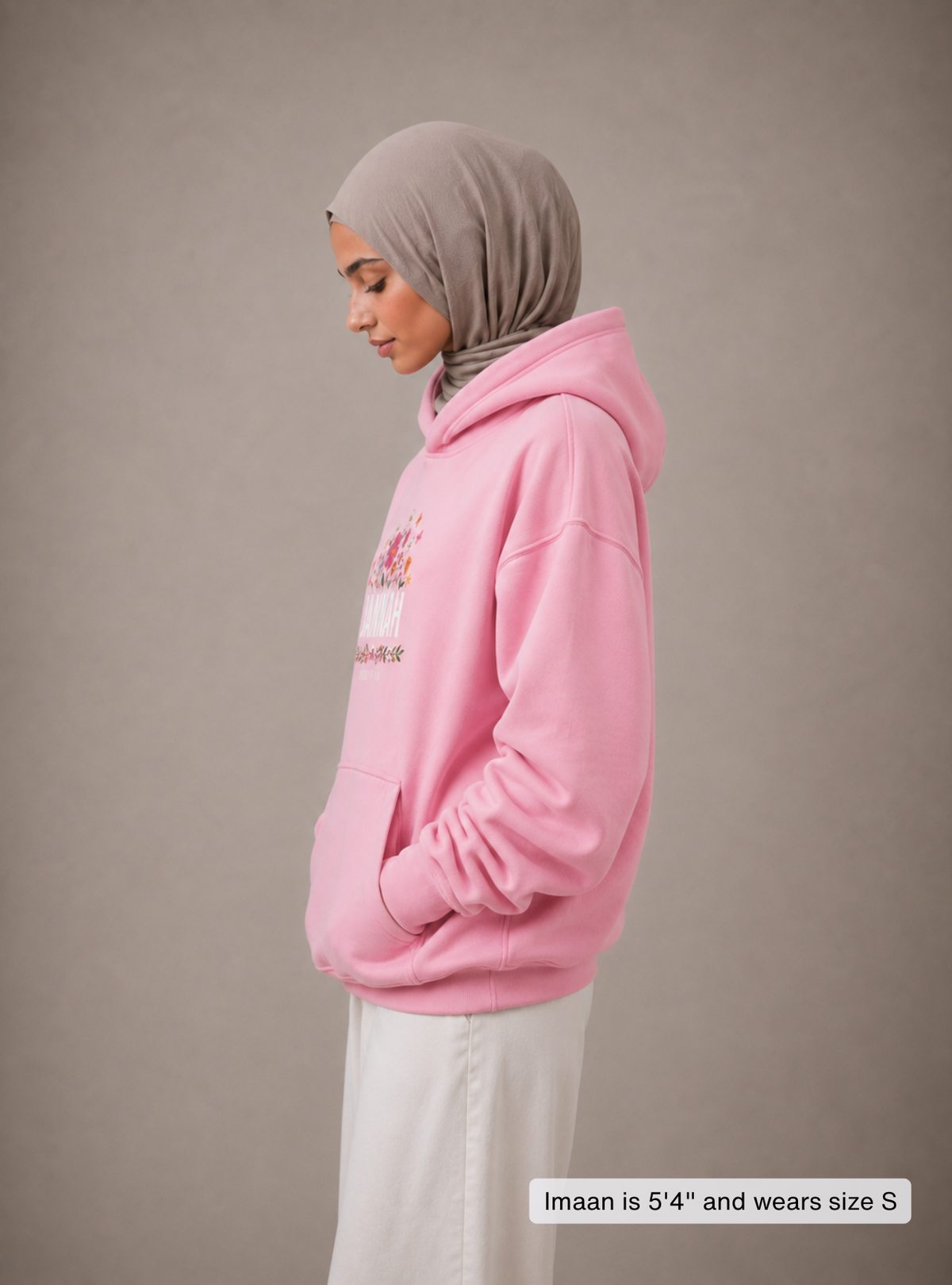 JANNAH HOODIE