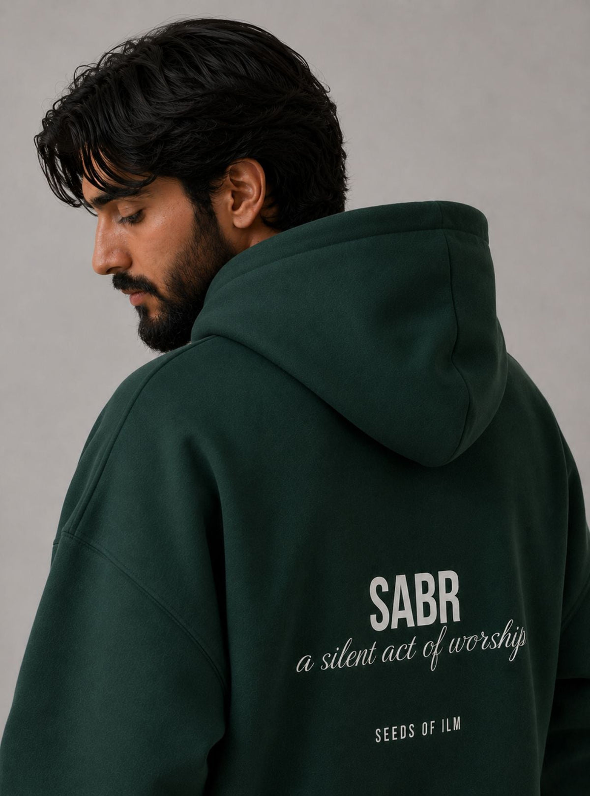 SABR HOODIE