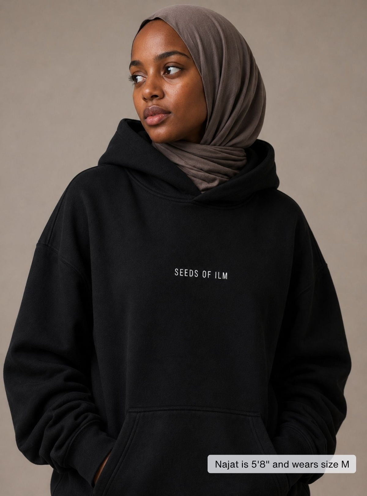 SIGNATURE HOODIE