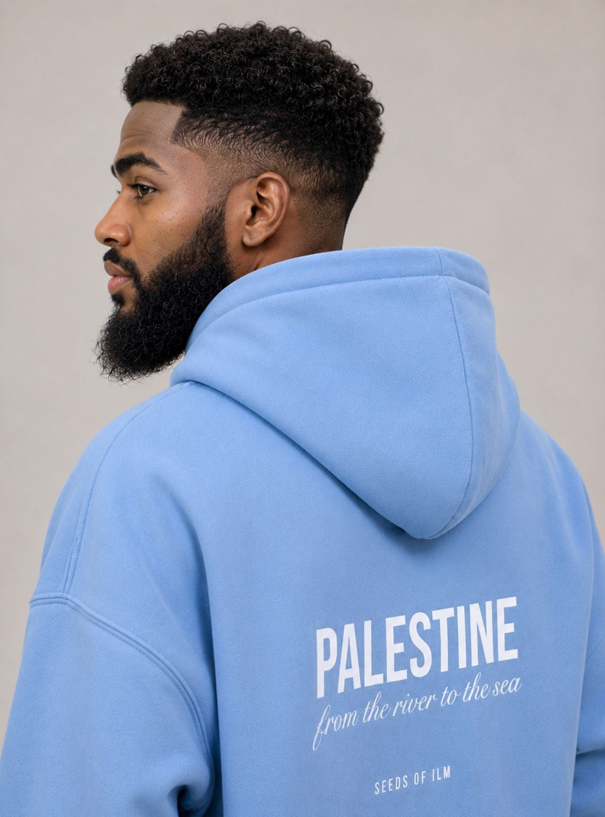 PALESTINE - 9 COLORS