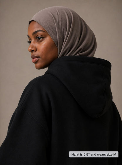 SIGNATURE HOODIE