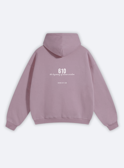 610 HOODIE