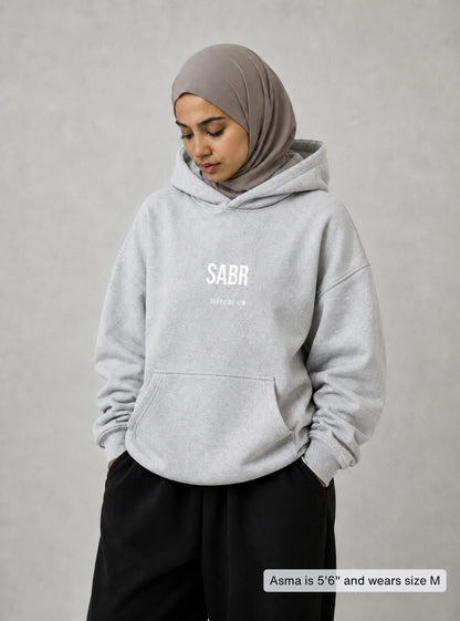 SABR HOODIE