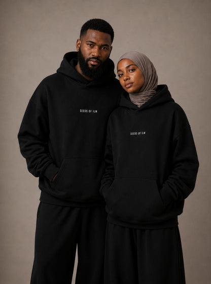 SIGNATURE HOODIE