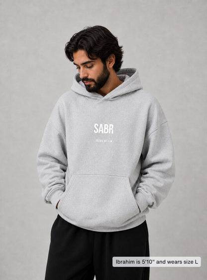 SABR HOODIE