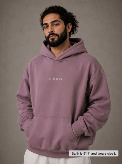SIGNATURE HOODIE