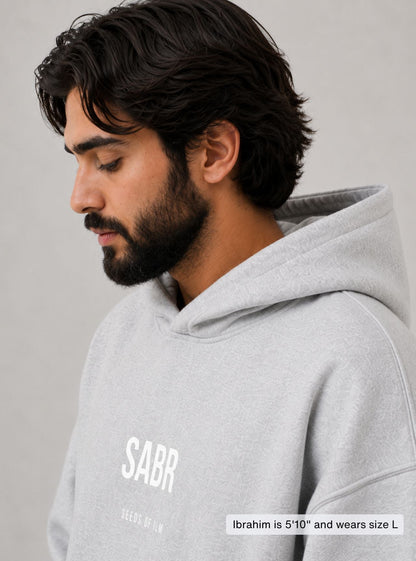 SABR HOODIE