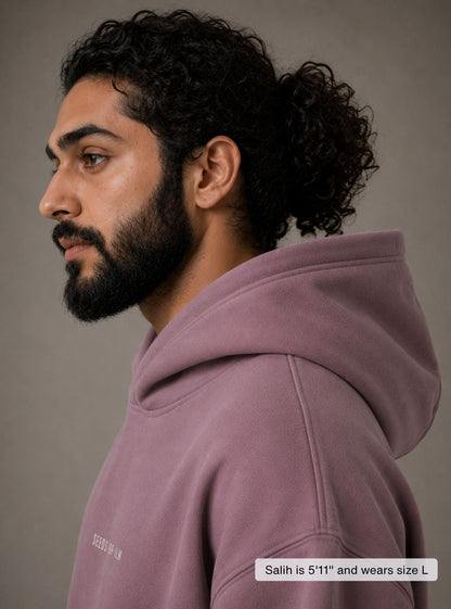 SIGNATURE HOODIE