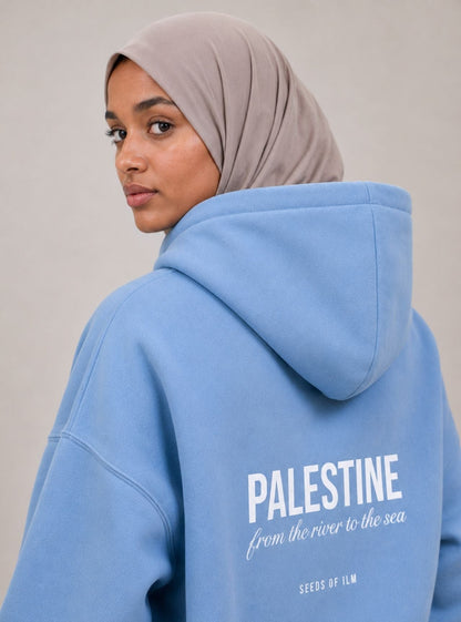 PALESTINE - 9 COLORS