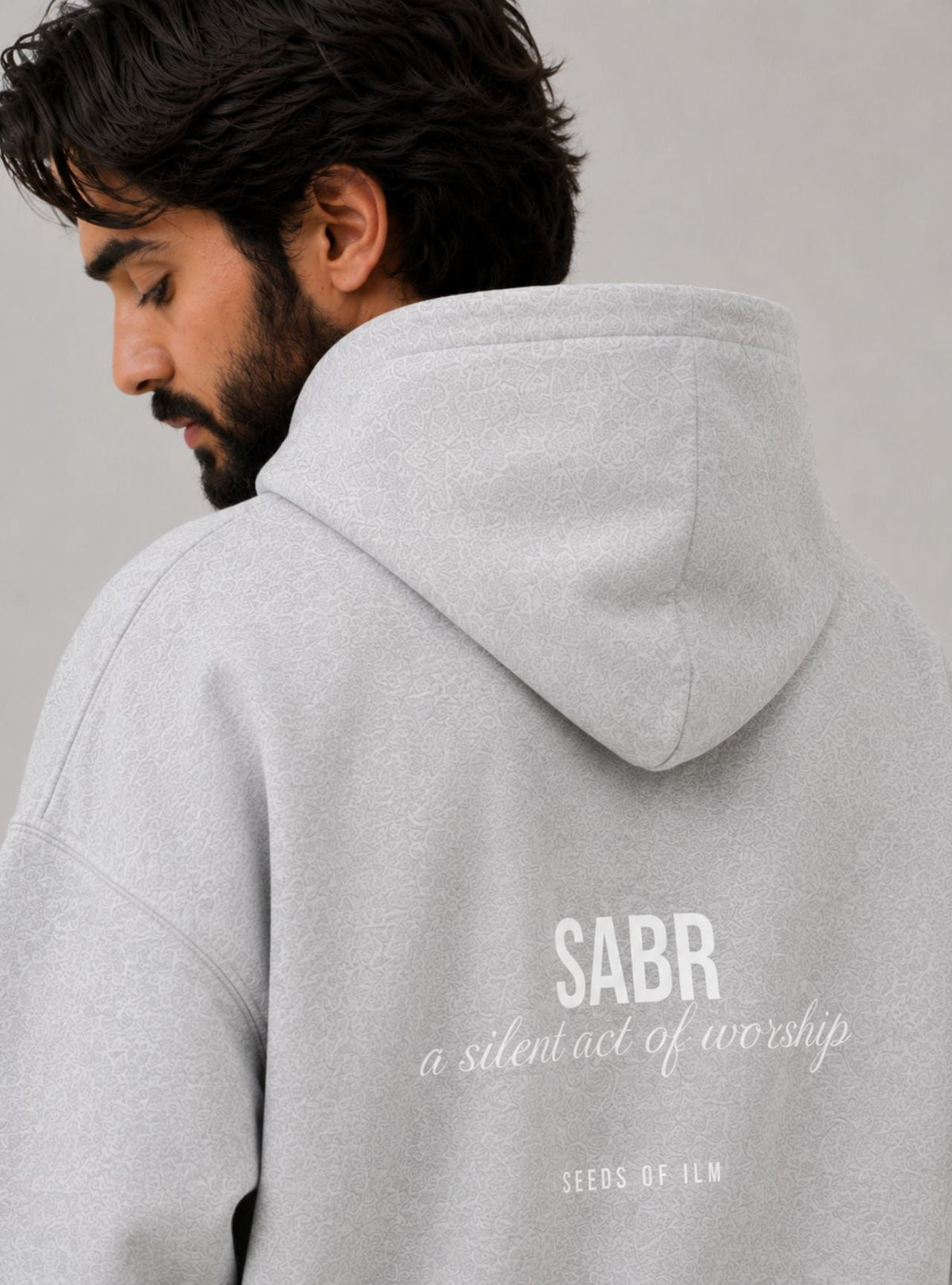 SABR HOODIE