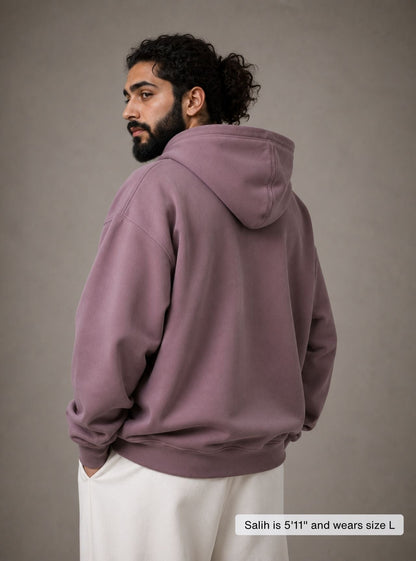 SIGNATURE HOODIE