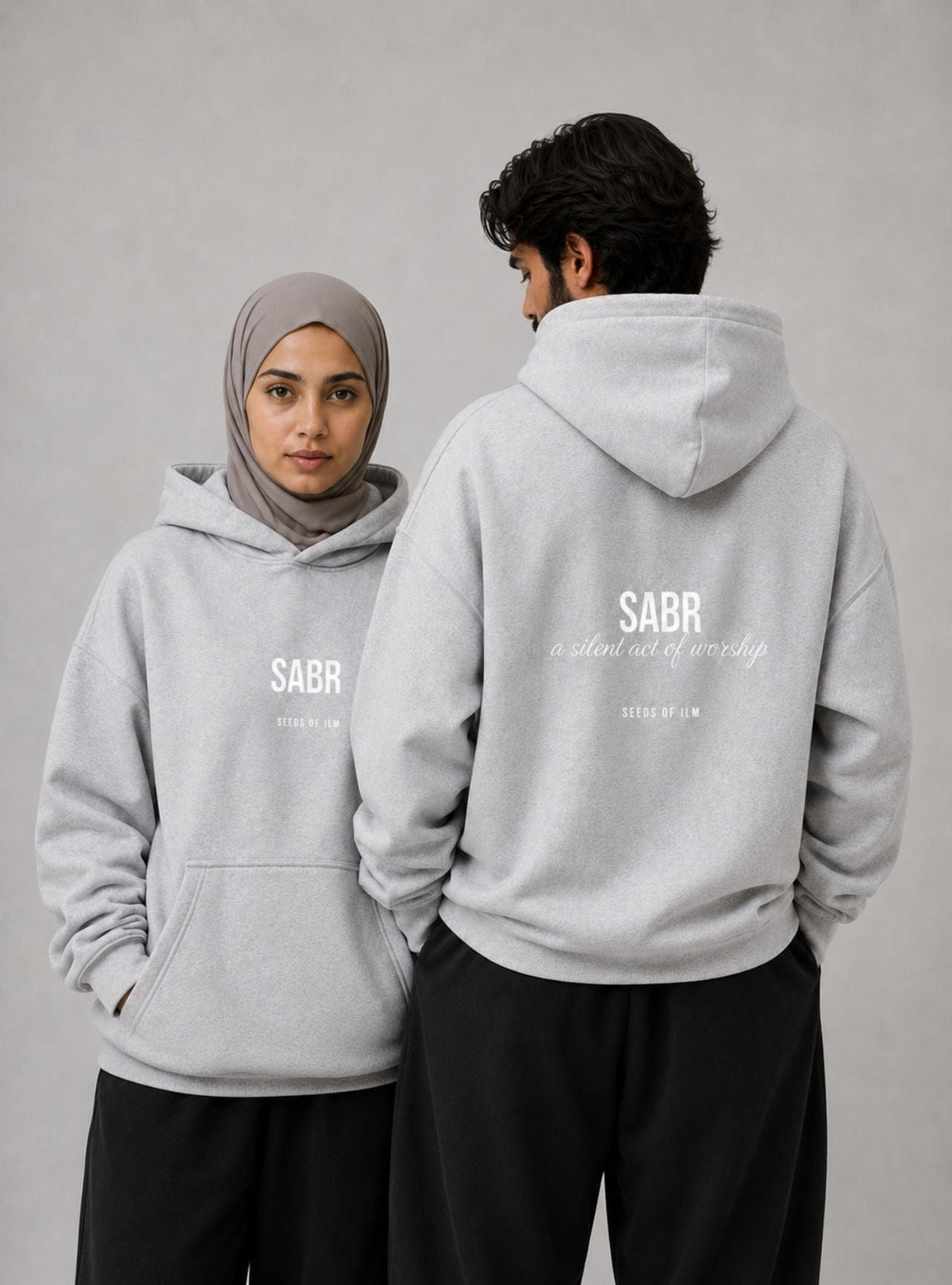 SABR HOODIE
