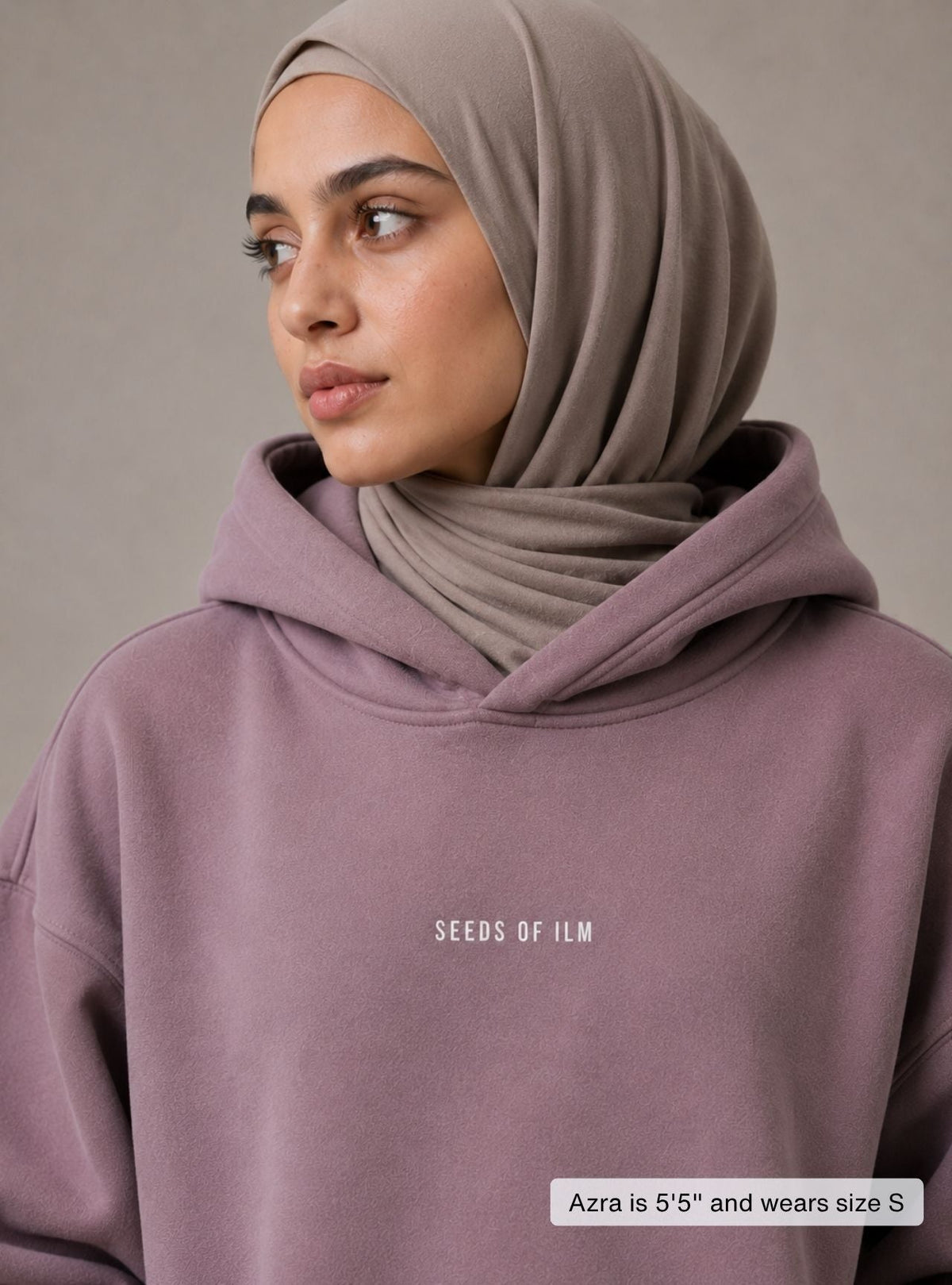 SIGNATURE HOODIE