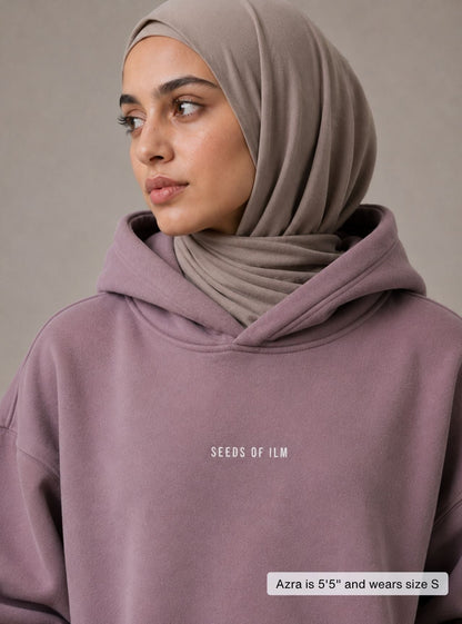 SIGNATURE HOODIE