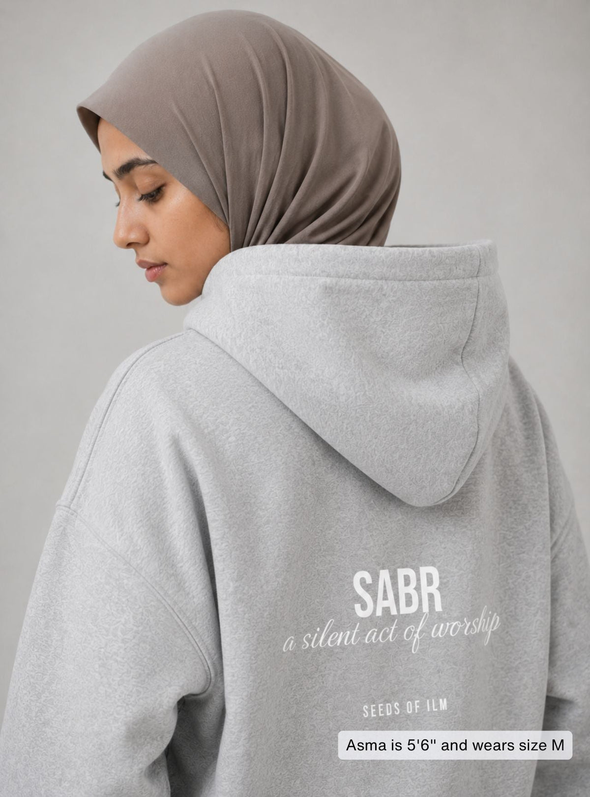 SABR HOODIE