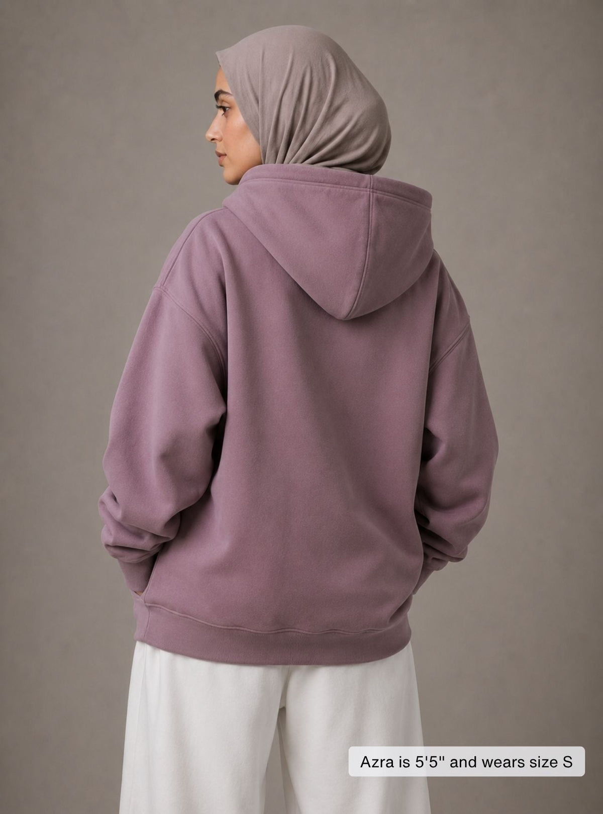 SIGNATURE HOODIE