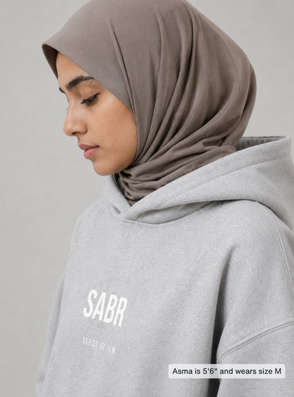 SABR HOODIE