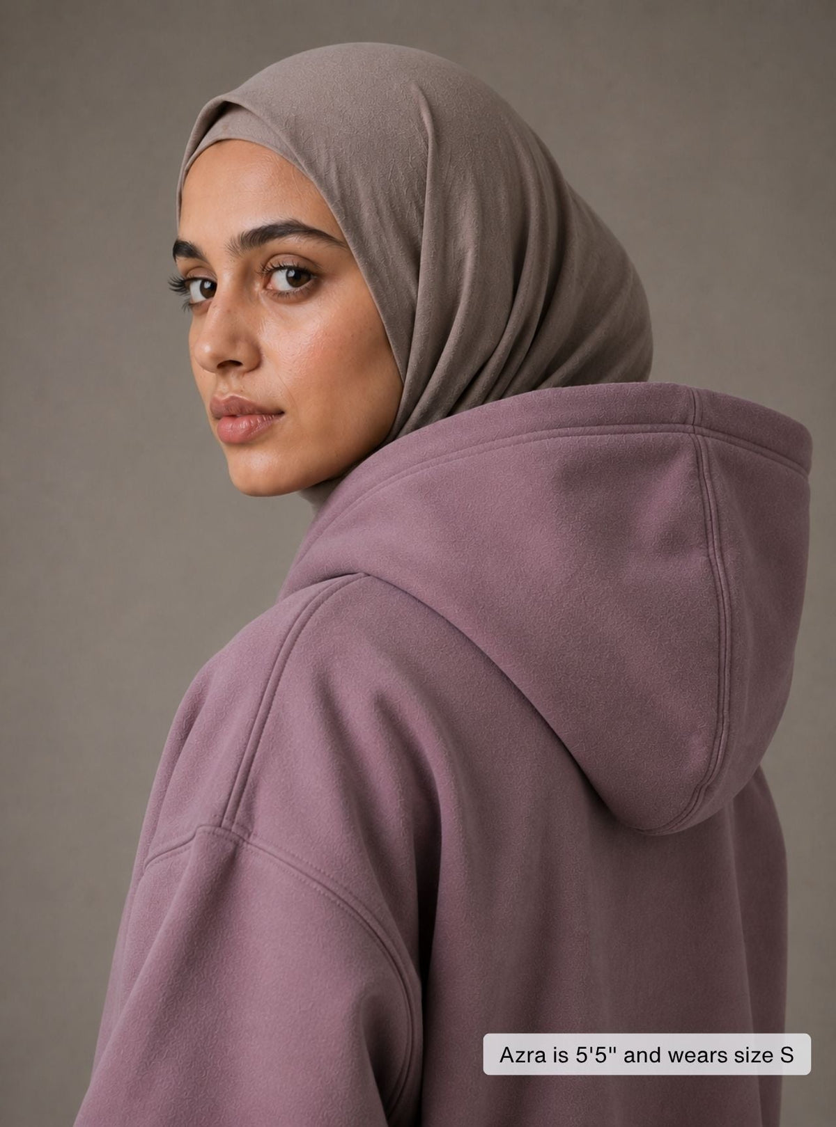SIGNATURE HOODIE