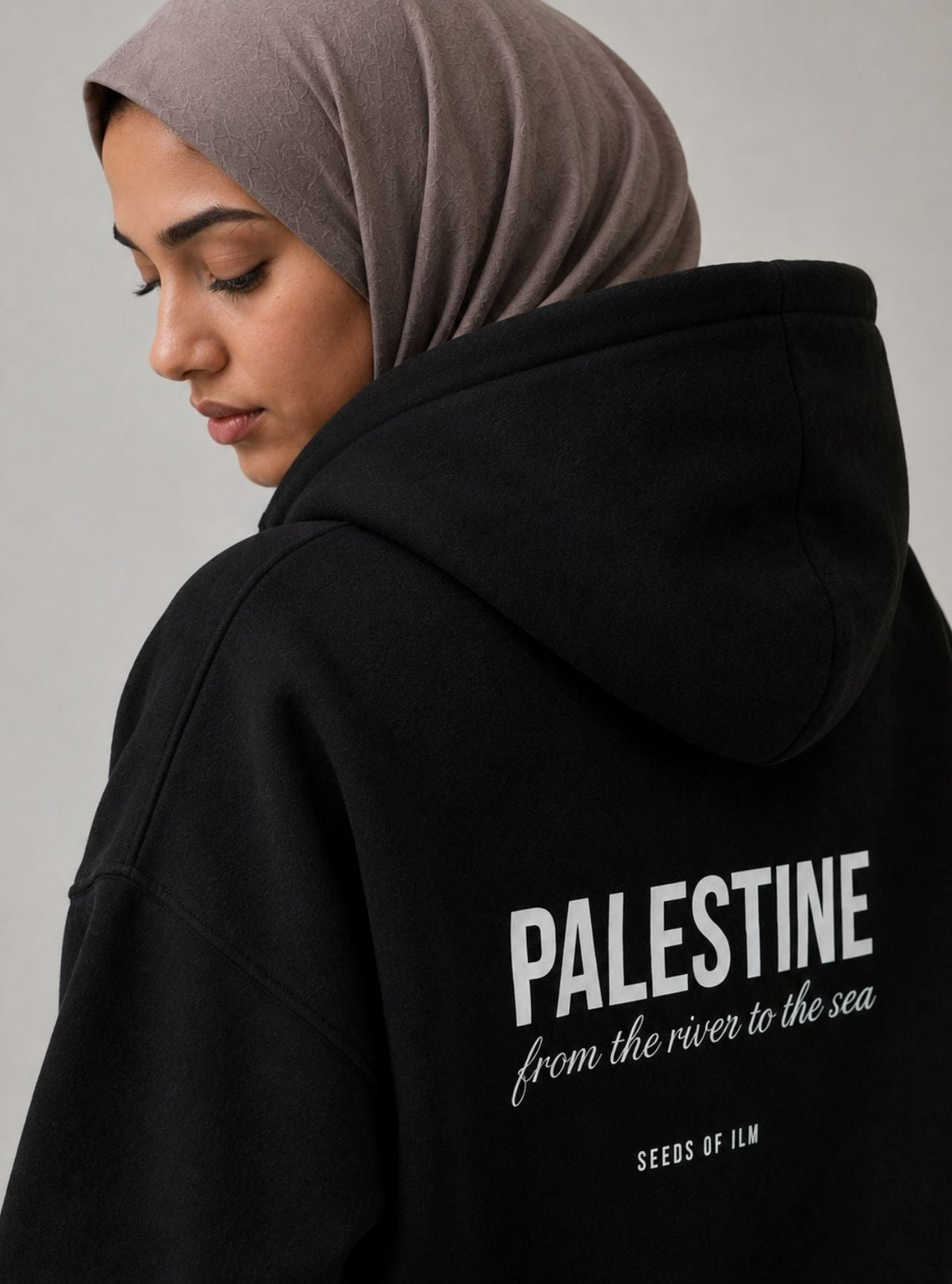 PALESTINE - 9 COLORS