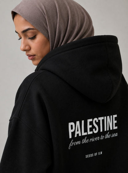 PALESTINE HOODIE