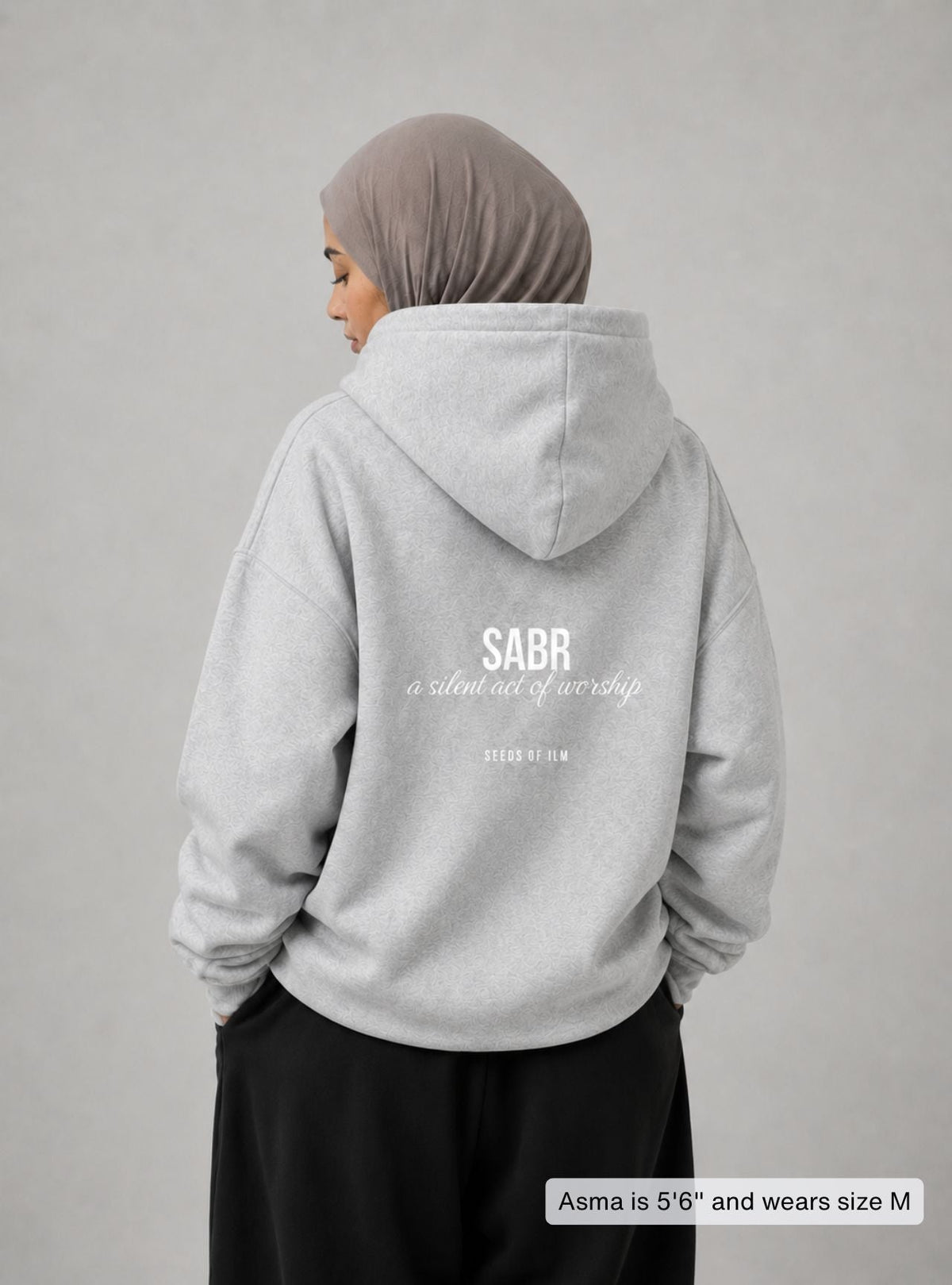 SABR HOODIE