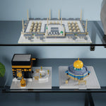 Masjid an-Nabawi Building Set